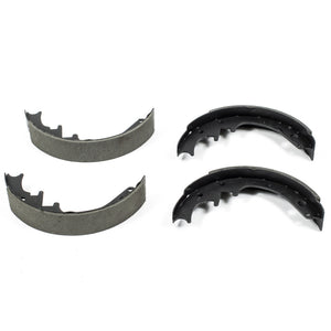 PowerStop fits American Motors 71-73 Ambassador Rear Autospecialty Brake Shoes