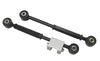 SPC Performance 67640 93-07 fits Subaru Impreza (All) Rear EZ Arm XR Adjustable Control Arms