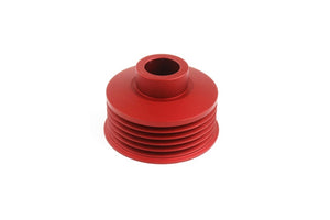 PERRIN PSP-ENG-118RD fits Subaru 02-05 fits WRX / 04-06 STI / 93-11 Impreza