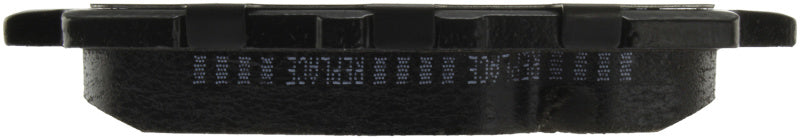 Stoptech 308.1733 Street Brake Pads - Rear
