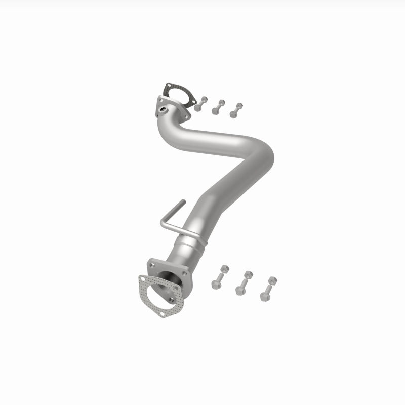 Magnaflow 107-0004 BRE Exhaust 97-06 fits Wrangler 2.4L 2.5L 4.0L Front Pipe Kit