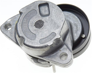 Gates 38154 04-08 fits Suzuki Forenza 4-Cyl. 2.0L Tensioner Assy. Belt Drive