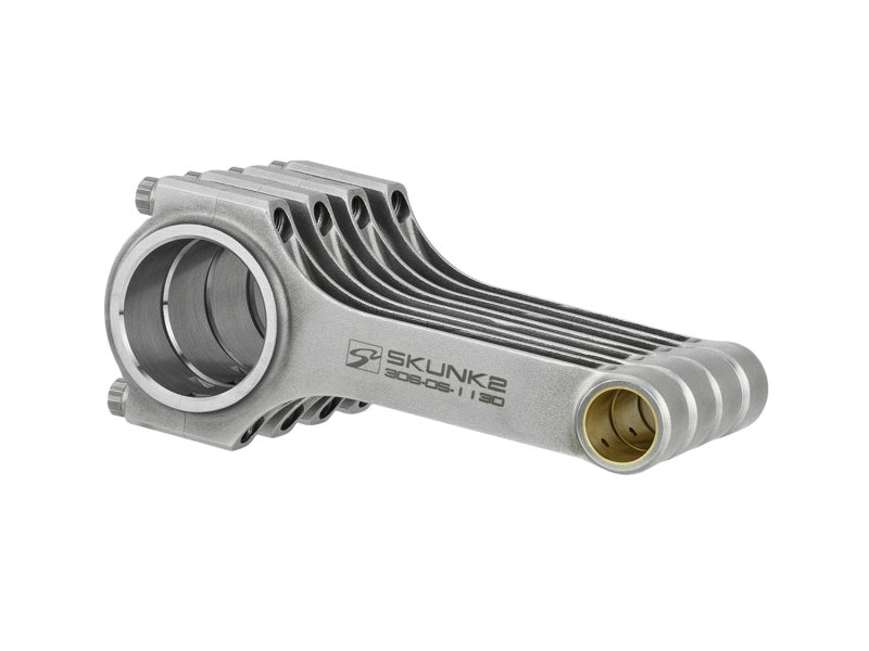 Skunk2 Racing 306-05-1130 Skunk2 Alpha Series fits Honda B18A/B Connecting Rods