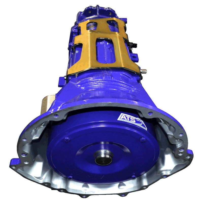 ATS Diesel 3098149272 03-09 Chrysler 4WD 545RFE Stage 1 Performance Transmission Package