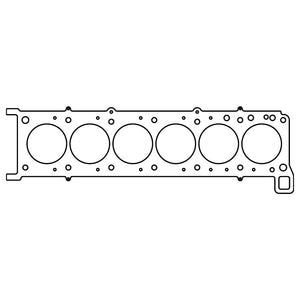 Cometic C4527-070 Cometic TVR Speed Six .070in MLS Cylinder Head Gasket - 96.5mm
