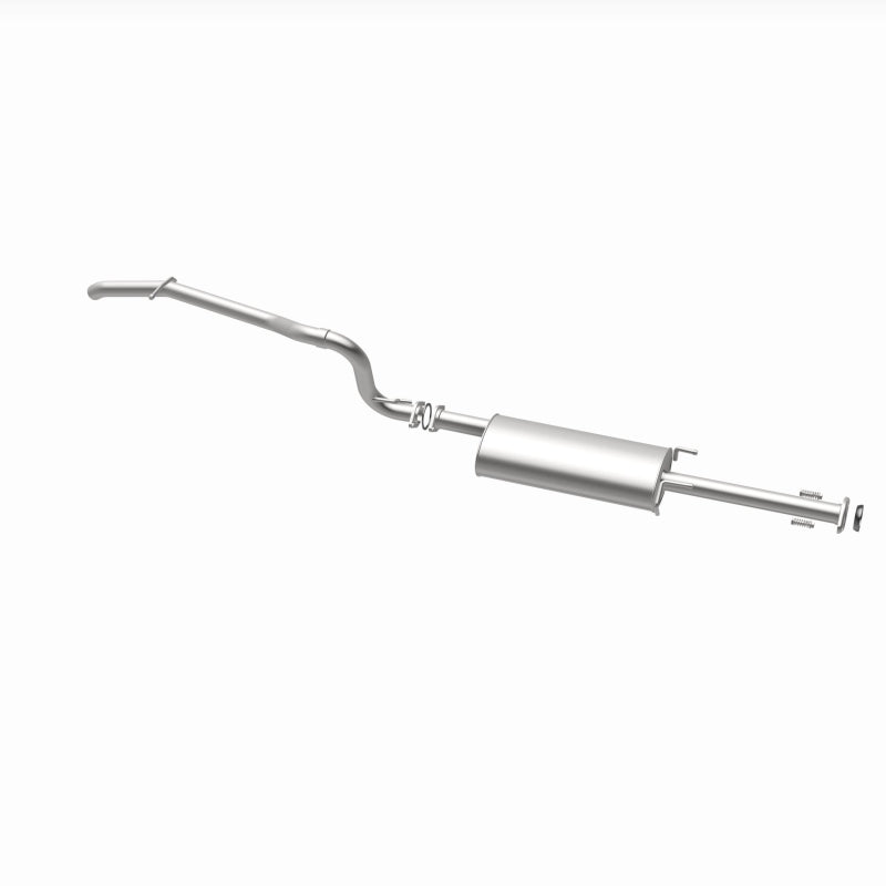 Magnaflow 106-0295 BRE Exhaust Kit 02-03 fits Suzuki XL-7 2.7L