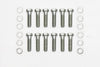 Wilwood bolt kit bracket to spindle 3/8-24X1.50 hhcs