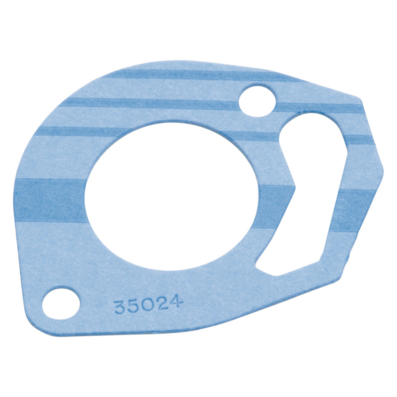 Edelbrock 7274 Gasket Thermostat fits Jeep 1983-2006 4 0L I6