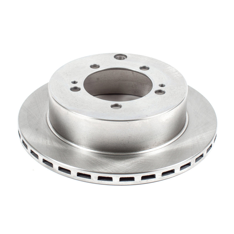 PowerStop JBR584 fits Dodge 91-96 Stealth Rear Autospecialty Brake Rotor