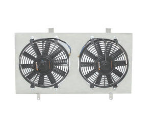 Mishimoto MMFS-S13-89SR 89-94 fits Nissan 240sx S13 SR20DET Aluminum Fan Shroud Kit
