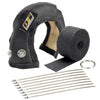 DEI  10180 Turbo Shield T3 - Kit - Onyx
