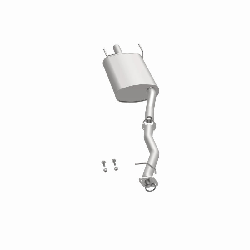 Magnaflow 108-0095 BRE Exhaust 90-91 fits Accord 2.2L Muffler Kit