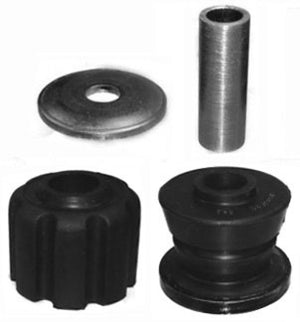 KYB SM5482 Shocks & Struts Strut Mounts Rear INFINITI G35 2004-06 INFINITI G35