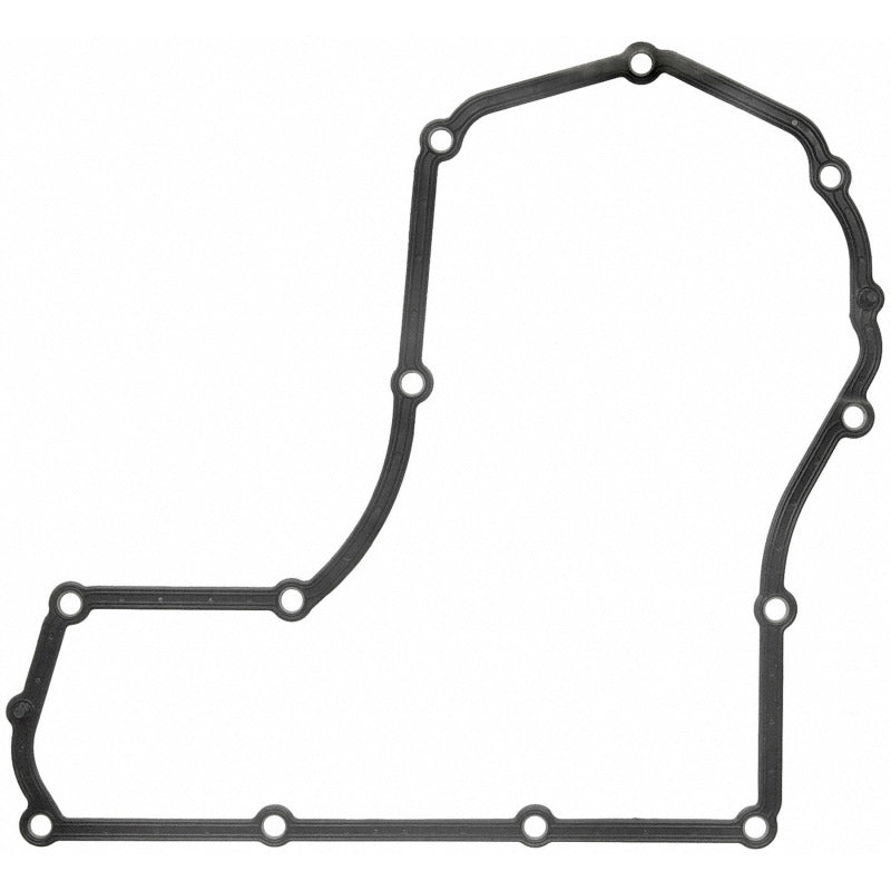 Fel-Pro TOS18715 fits Chevrolet Malibu TOS 18715 Transmission Oil Pan Gasket 12 Bolt Hole One Piece Gasket