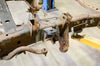 RustBuster RB7728 Middle Body Mount