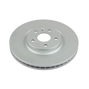 PowerStop fits Ford 08-19 E-350 Super Duty Rear Evolution Geomet Coated Rotor