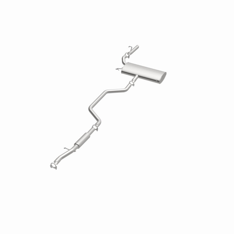 Magnaflow 106-0112 BRE Exhaust Kit 07-14 Sebring 200 Avenger 2.4L