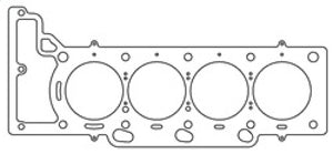 Cometic C5717-060 Cometic fits Cadillac L37/LD8 Northstar V8 .060in MLS Cylinder