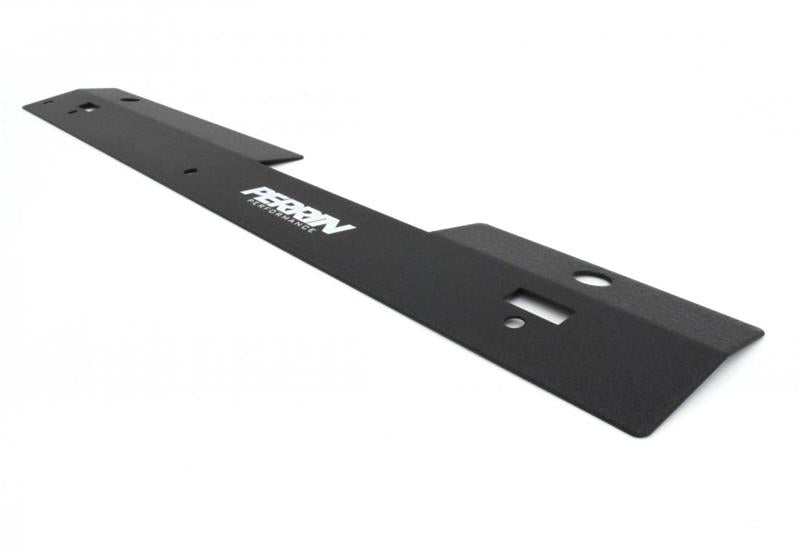 PERRIN PSP-ENG-501BK 02-07 fits Subaru WRX/STi Radiator Shroud - Black