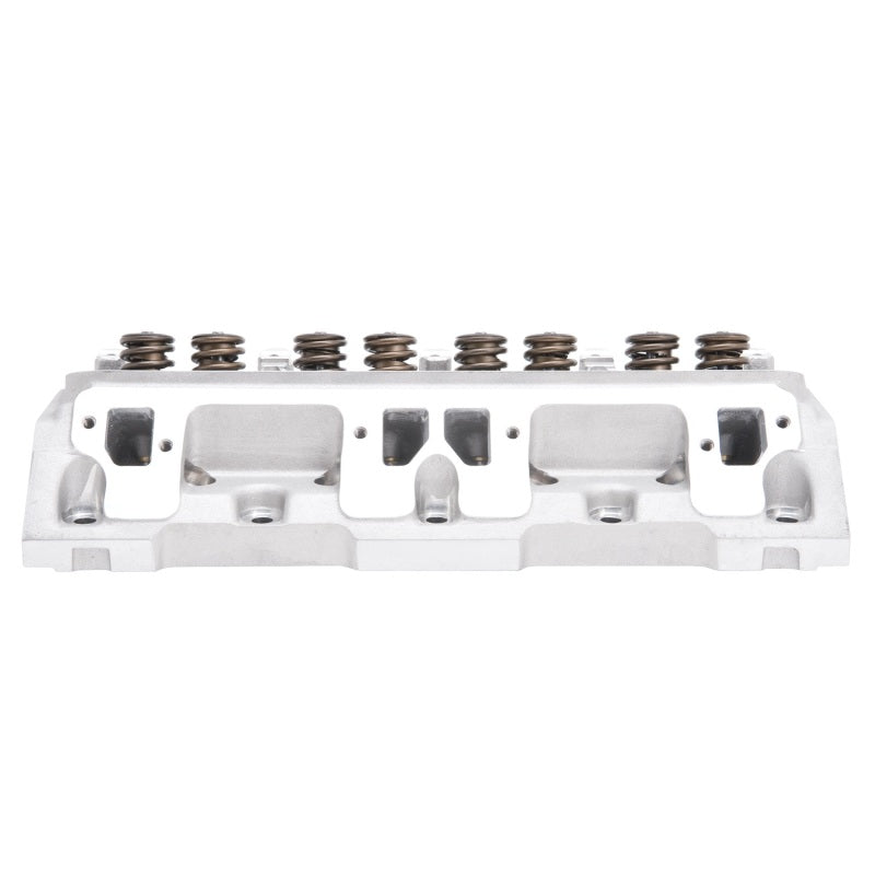 Edelbrock 60175 Cylinder Head SB fits Chrysler Performer RPM 340 for Hydraulic Roller Cam