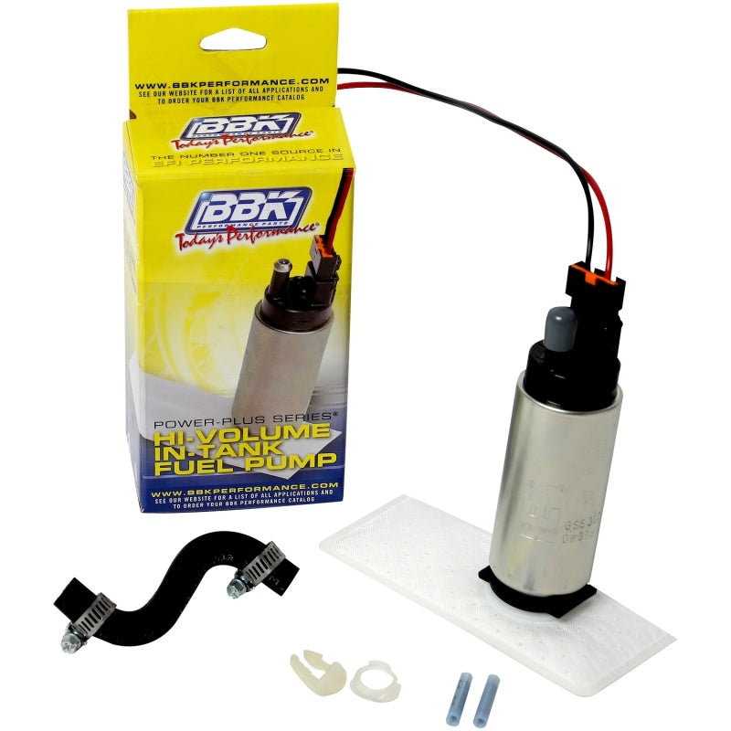 BBK  1526 Mustang 5.0 /4.6 110 LPH Intank Fuel Pump