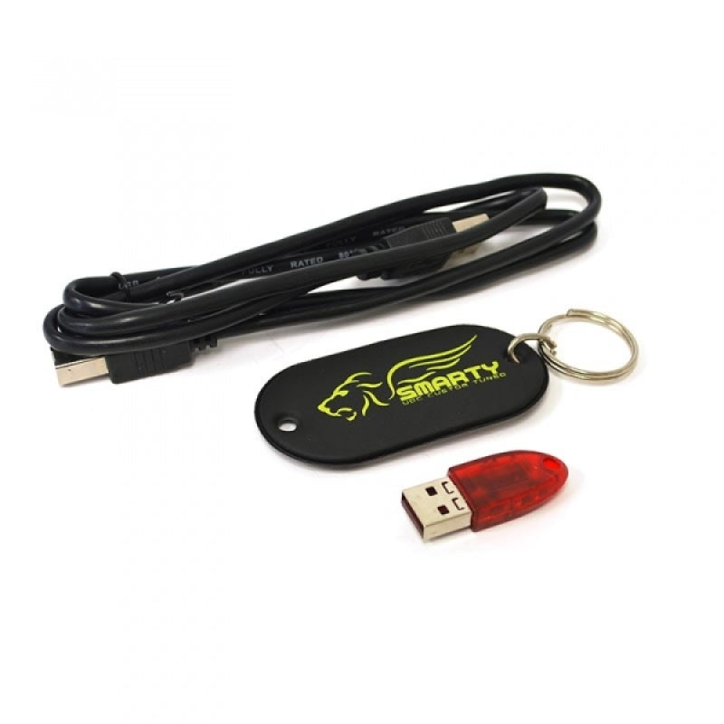 Smarty UDCV UDC (User Defined Catcher) Additional VIN Dongle