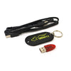 Smarty UDCV UDC (User Defined Catcher) Additional VIN Dongle