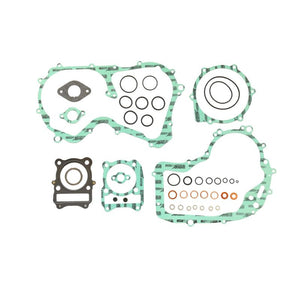Athena P400510850257 87-00 fits Suzuki LT 250 4WDX Complete Gasket Kit (Excl Oil