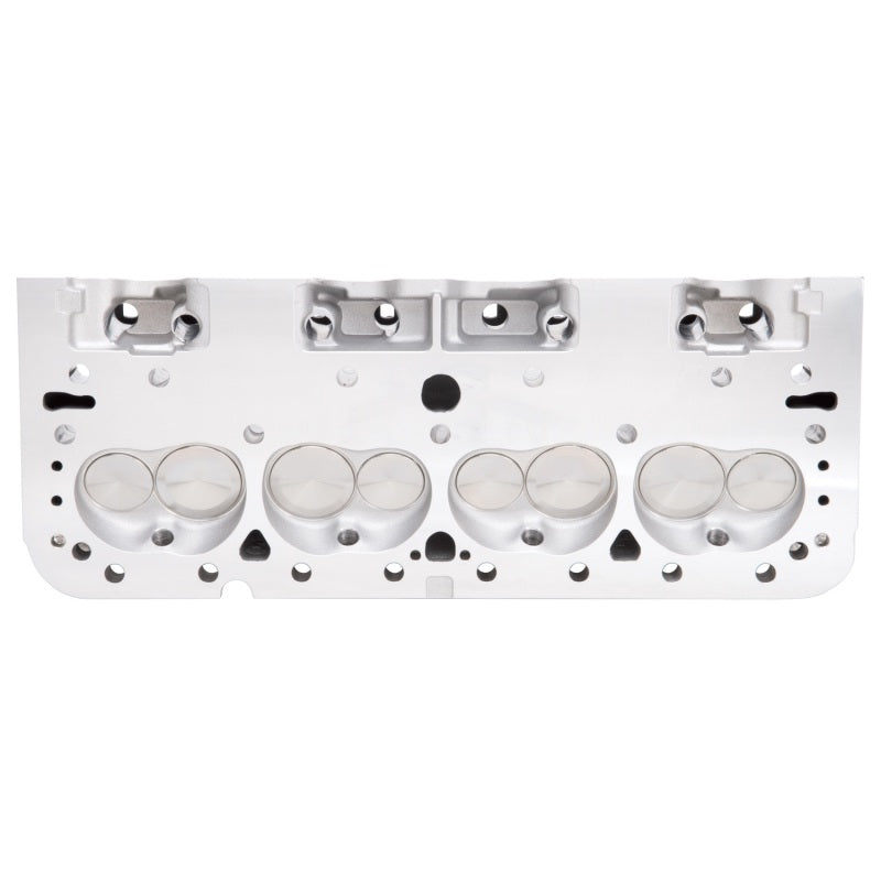 Edelbrock 60909 Single Perf fits SBC 64cc Head Comp