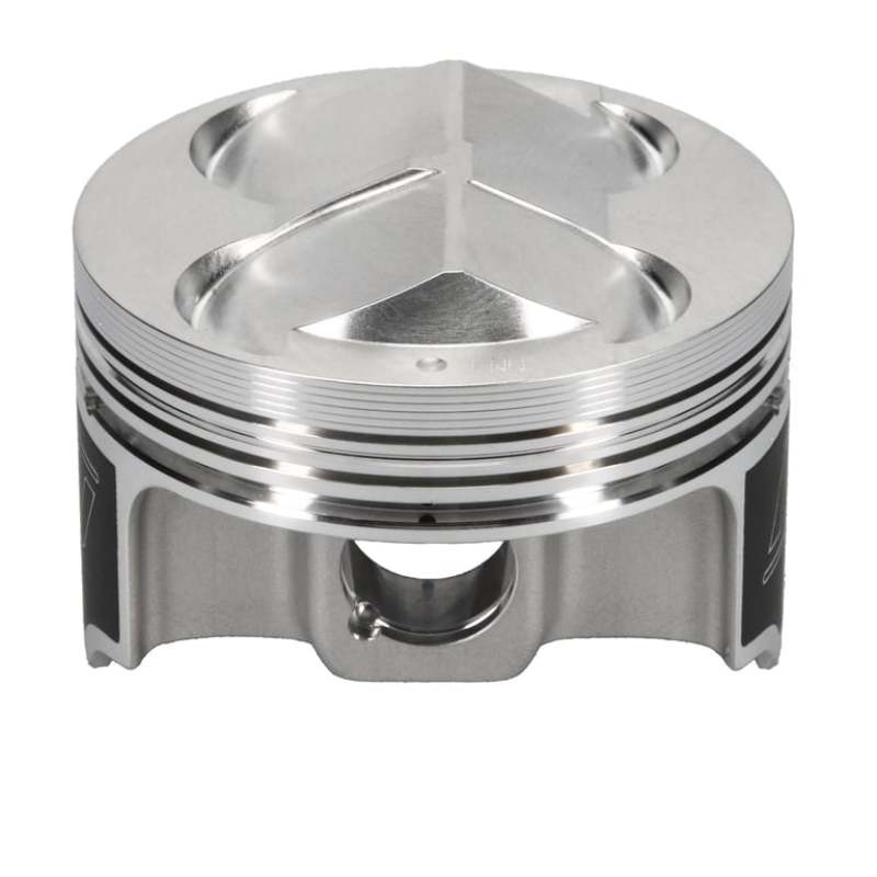 Wiseco 6590M835 MAZDA MIATA 1.8L 4v 10.5:1 83.5MM Piston Shelf Stock