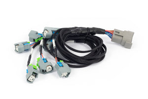 Haltech HT-186502 NEXUS Rebel LS EV6 Injector Sub-Harness