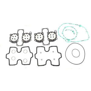 Athena P400210850540 83-85 fits Honda VF500 ED/EF/FE/F2E Complete Gasket Kit (w/