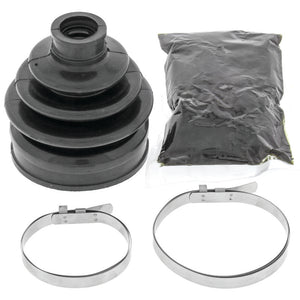 QuadBoss 414967 2008 Arctic Cat 366 4x4 AT Front Inner CV Boot Kit