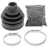 QuadBoss 414967 2008 Arctic Cat 366 4x4 AT Front Inner CV Boot Kit