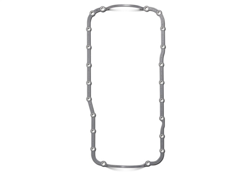 fits Ford Racing M-6710-A50 289/302 ONE-Piece Rubber Oil Pan Gasket