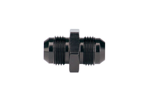 Aeromotive  15603 AN-08 to AN-08 Male Flare Union Fitting