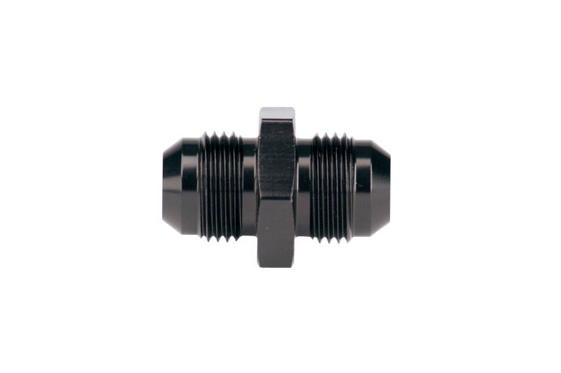 Aeromotive  15603 AN-08 to AN-08 Male Flare Union Fitting