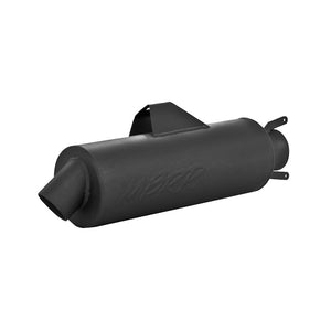 MBRP AT-6506SP Polaris Magnum 500 Slip-On Combination Exhaust w/Sport Muffler