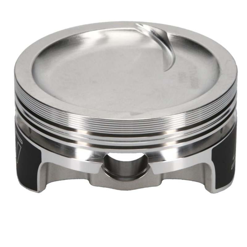 Wiseco K0066A3 fits Chevy SB 23 Degree Turbo Supercharger Dish Piston Shelf Stoc