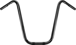 Burly B28-339 Narrow Ape 16in - Black