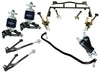 Ridetech 12110298 67-70 Mercury Cougar Air Suspension System