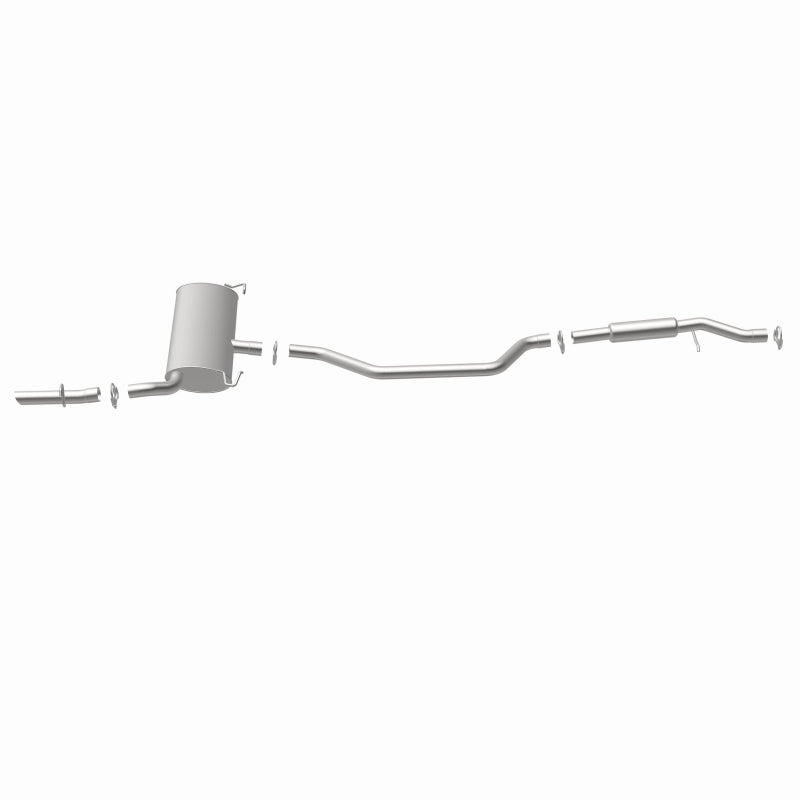 Magnaflow 106-0112 BRE Exhaust Kit 07-14 Sebring 200 Avenger 2.4L