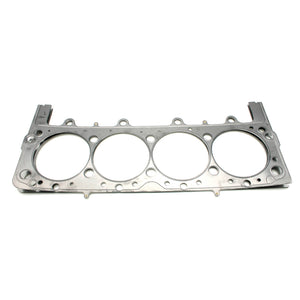 Cometic C5727-030 Cometic fits Ford 460 Pro Stock V8 .030in MLS Cylinder Head Ga