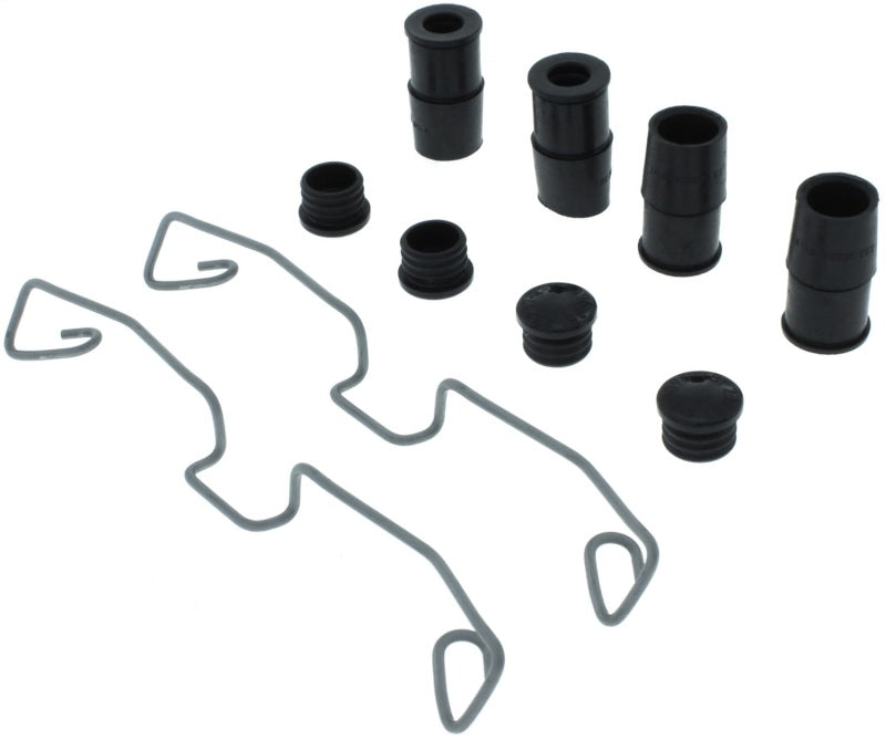Stoptech 308.0915 Street Brake Pads