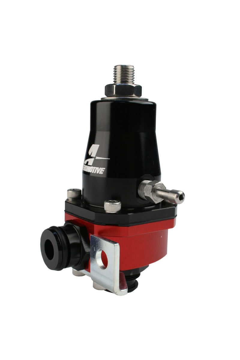 Aeromotive  13107 Billet LT1 Adjustable Regulator - F-Body GM/94-96 Impala SS