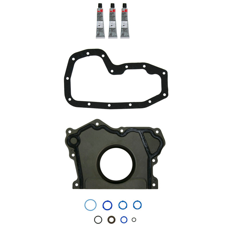 Fel-Pro CS265412 fits Jeep Grand Cherokee CS 26541-2 Engine Conversion Gasket Set