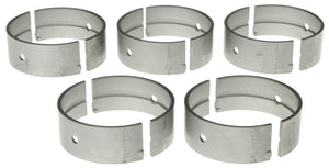 Clevite MS2012P fits Honda 4 2156cc 1990-94 Main Bearing Set