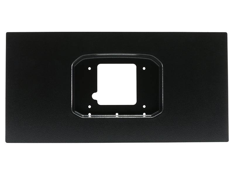 AEM 30-5541 CD-7 Universal Flush Mount Panel 20in x 10in