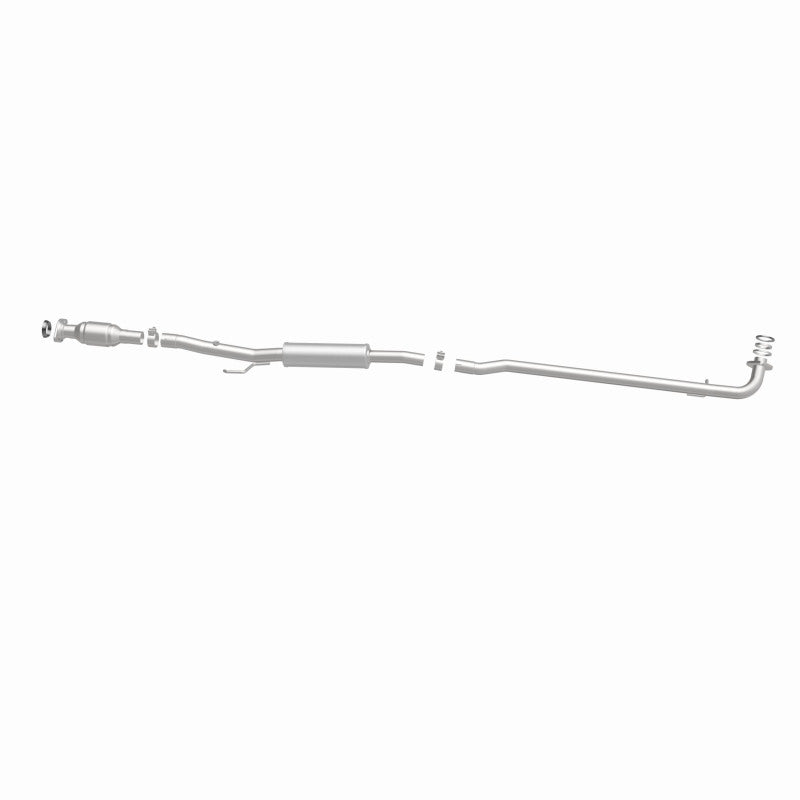 MagnaFlow 441072 Conv DF fits Lexus 99-01 ES300 3.0L