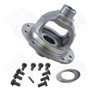 Yukon Gear fits YC D706024-X Replacement Standard Open Carrier Case For Dana 44